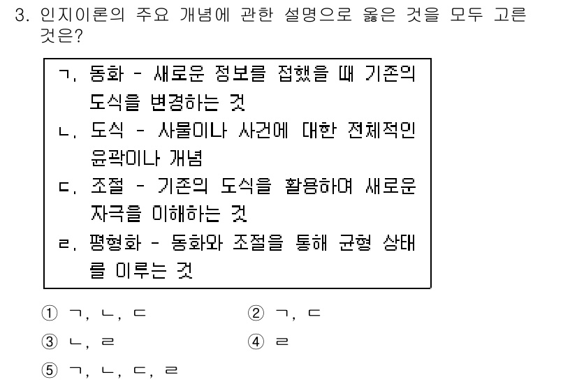 사회복지사_1급(1교시) 2015년 3번 - 정답 3번은 사회복지사 역할에서 정보와 자원의 통합 및 조화를 강조하는 ... 에 관한 핵심 기출문제