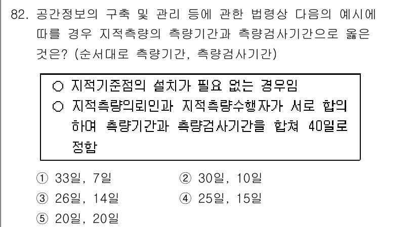 공인중개사_2차 2017년 82번 - **정답인 이유**: 지역특성에 따른 조정이 중요하며, 지자체의 특성과 ... 에 관한 핵심 기출문제