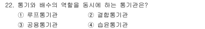 건축설비기사 2017년 22번 - 정답은 3. 공용통기관입니다. 공용통기관은 통기와 배수의 역할을 동시에 ... 에 관한 핵심 기출문제