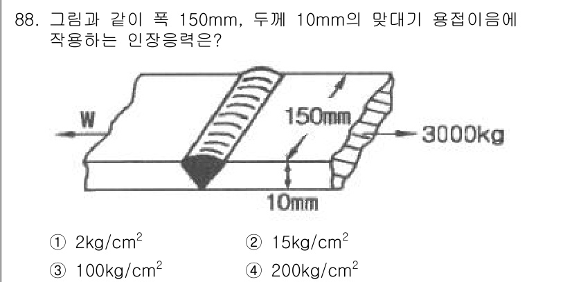 에너지관리기사 2018년 88번 - 해당 자격증의 핵심 개념을 묻는 객관식 문제