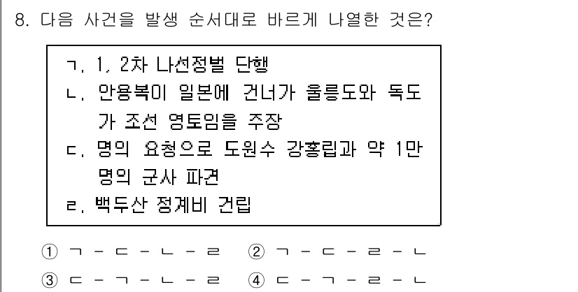국내여행안내사_1차 2016년 8번 - . 

이유: 나선형 단행은 특정 경로와 방문지를 지정하여 여행 일정을 ... 에 관한 핵심 기출문제