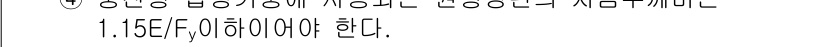 9급_지방직_공무원_건축구조 2016년 7번 - 문제에서 제시된 조건을 근거로, 건축구조의 기초와 하중 분석에 대한 지식... 에 관한 핵심 기출문제