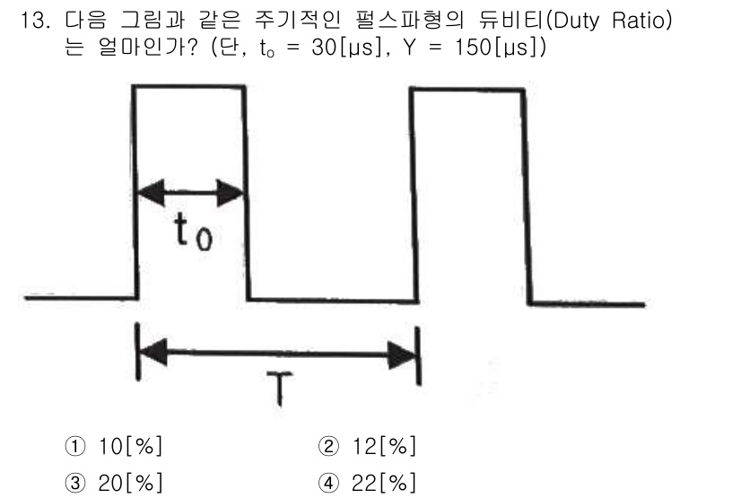 방송통신기사(구) 2017년 13번 - 해당 자격증의 핵심 개념을 묻는 객관식 문제
