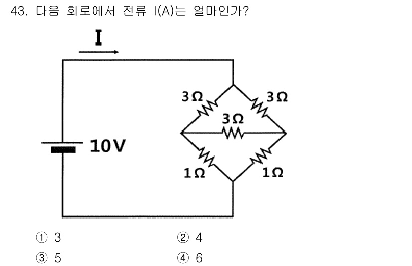 소방시설관리사 2023년 44번 - 해당 자격증의 핵심 개념을 묻는 객관식 문제