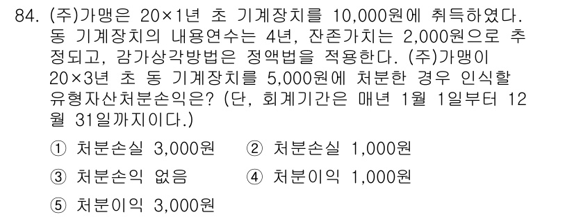 가맹거래사 2025년 84번 - 문제에서 가맹거래사의 의무인 분쟁해결 및 계약 관련 사항을 고려할 때, ... 에 관한 핵심 기출문제