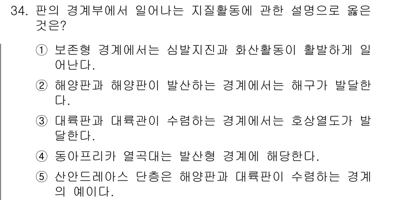 변리사_1차(3교시) 2025년 34번 - 동일한 기료가 열고 난 후 발생하는 경계는 경매의 효력을 잃게 만듭니다.... 에 관한 핵심 기출문제