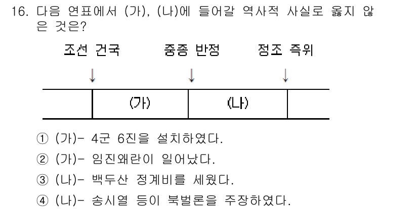 관광통역안내사_2교시(구) 2025년 16번 - . 

해설: (가)는 4층 6진의 설계에 관한 내용으로, 조선 건축의 ... 에 관한 핵심 기출문제