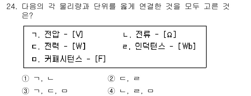 경비지도사_2차(기계경비기획및설계) 2024년 24번 - '전략'과 '전술'은 서로 다른 개념을 표현하지만, 모두 계획을 포함하여... 에 관한 핵심 기출문제