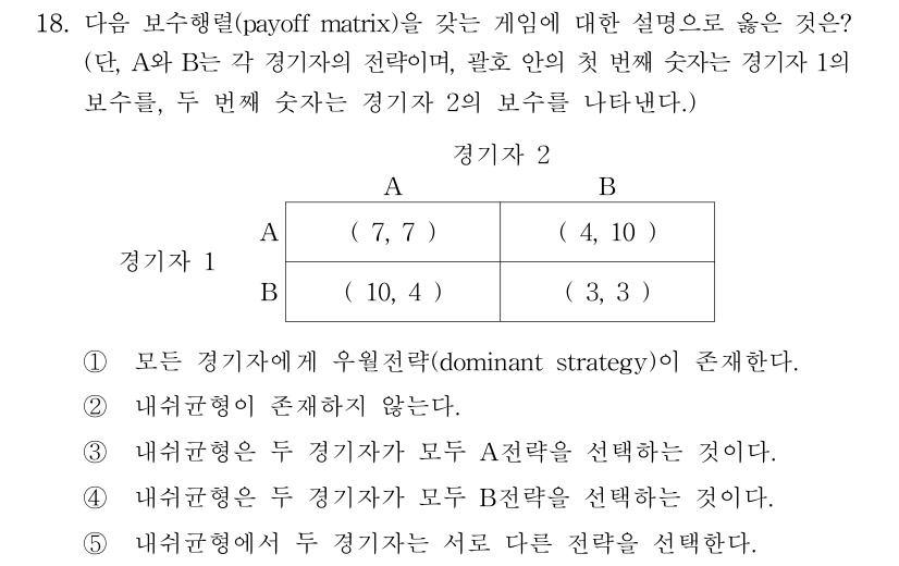 공인회계사_1차 2017년 57번 기출문제