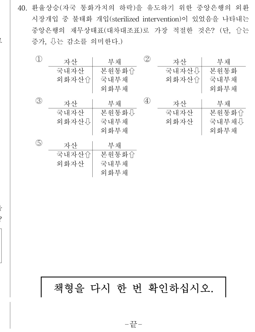 공인회계사_1차 2017년 79번 기출문제