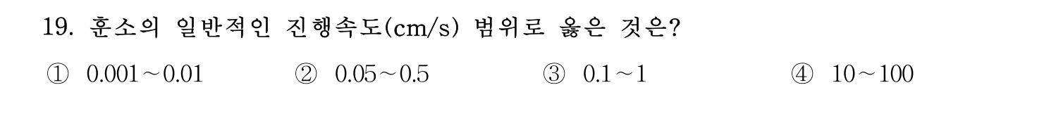 소방시설관리사 2015년 20번 기출문제