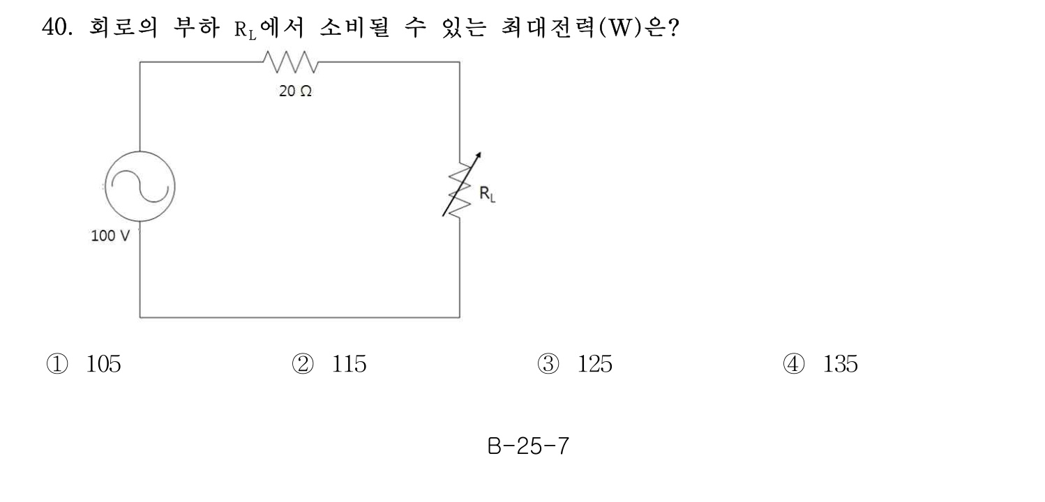 소방시설관리사 2015년 41번 기출문제