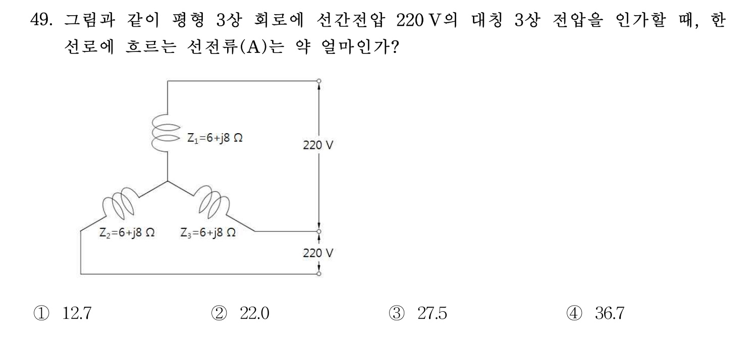 소방시설관리사 2015년 50번 기출문제