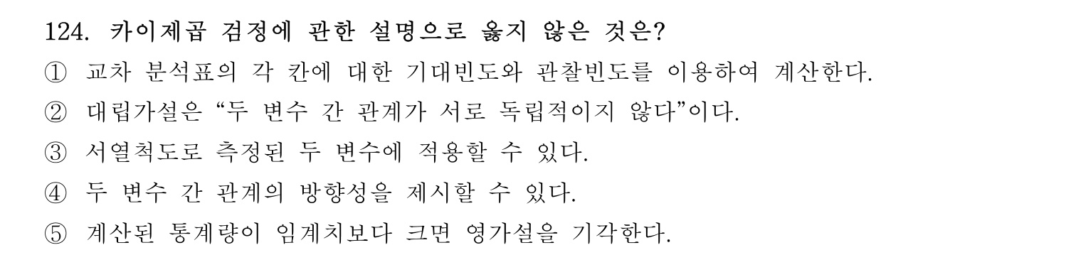 경영지도사_1차 2026년 124번 기출문제