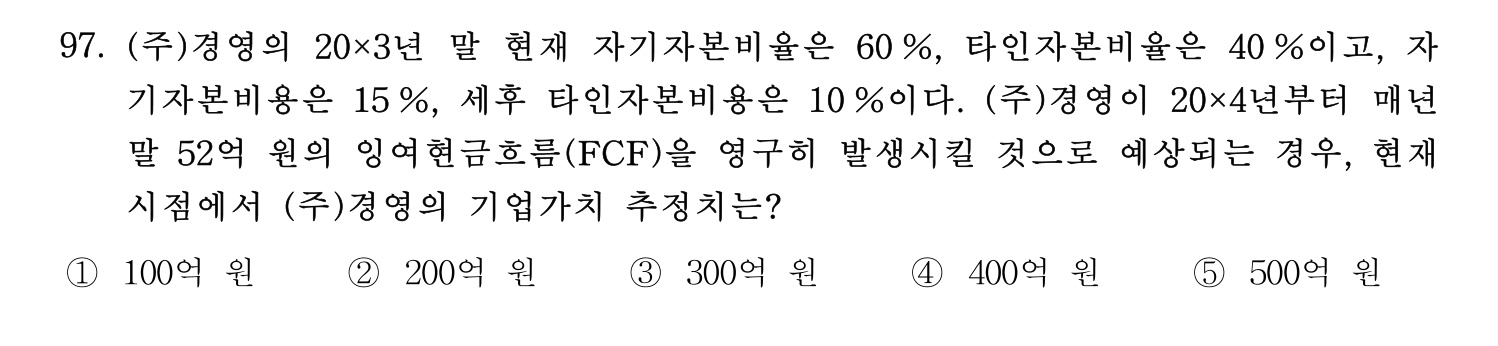 기술지도사_1차 2024년 101번 기출문제
