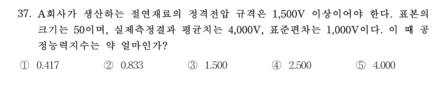 기술지도사_1차 2024년 41번 기출문제