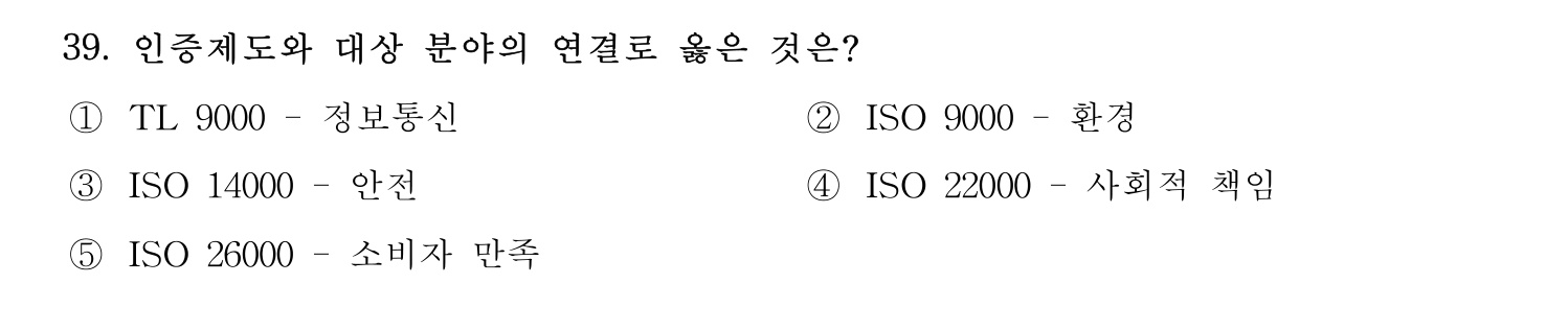 기술지도사_1차 2024년 43번 기출문제