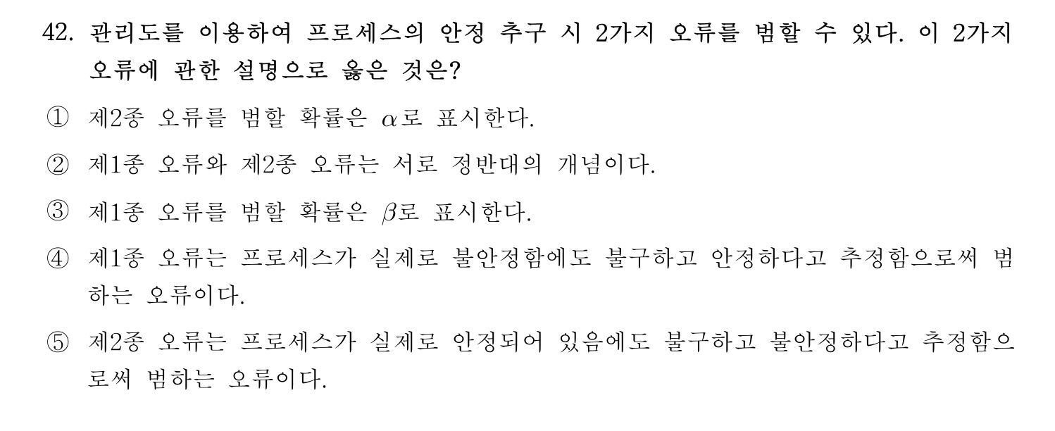 기술지도사_1차 2024년 46번 기출문제