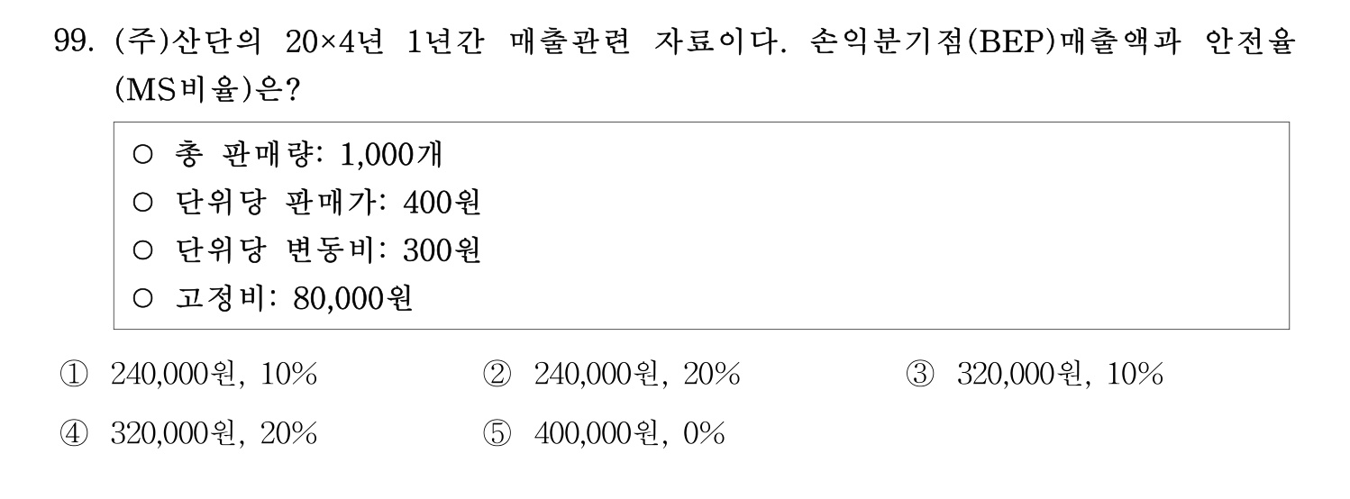 기술지도사_1차 2025년 100번 기출문제