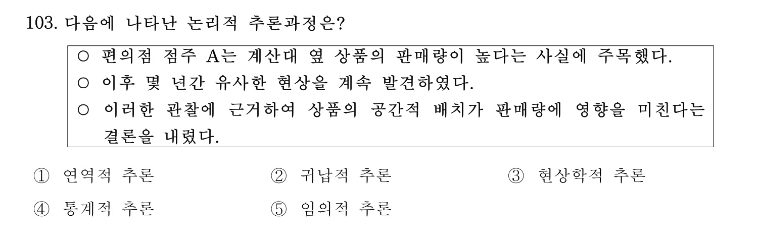 기술지도사_1차 2025년 104번 기출문제