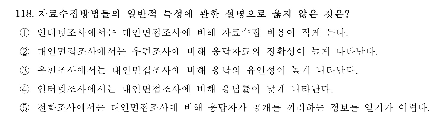 기술지도사_1차 2025년 119번 기출문제