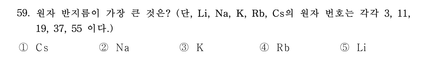 기술지도사_1차 2025년 60번 기출문제