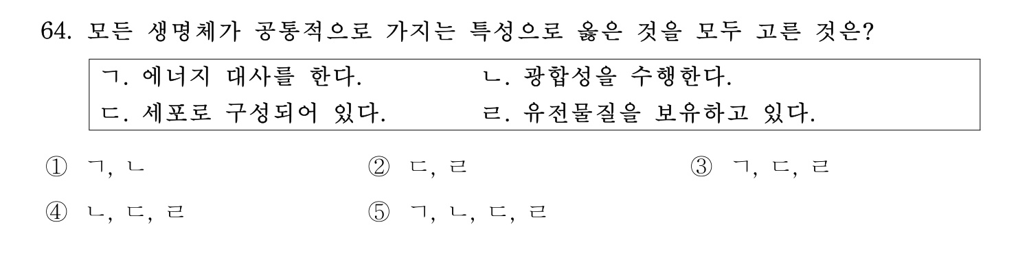 기술지도사_1차 2025년 65번 기출문제