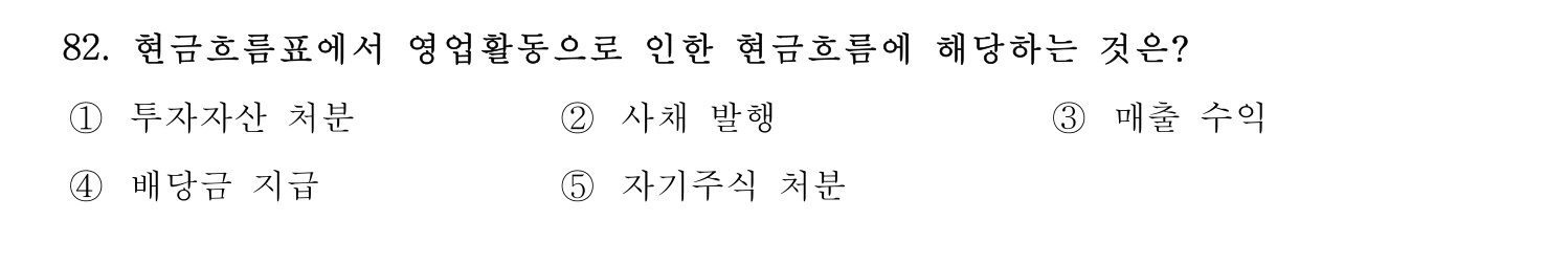 기술지도사_1차 2025년 83번 기출문제