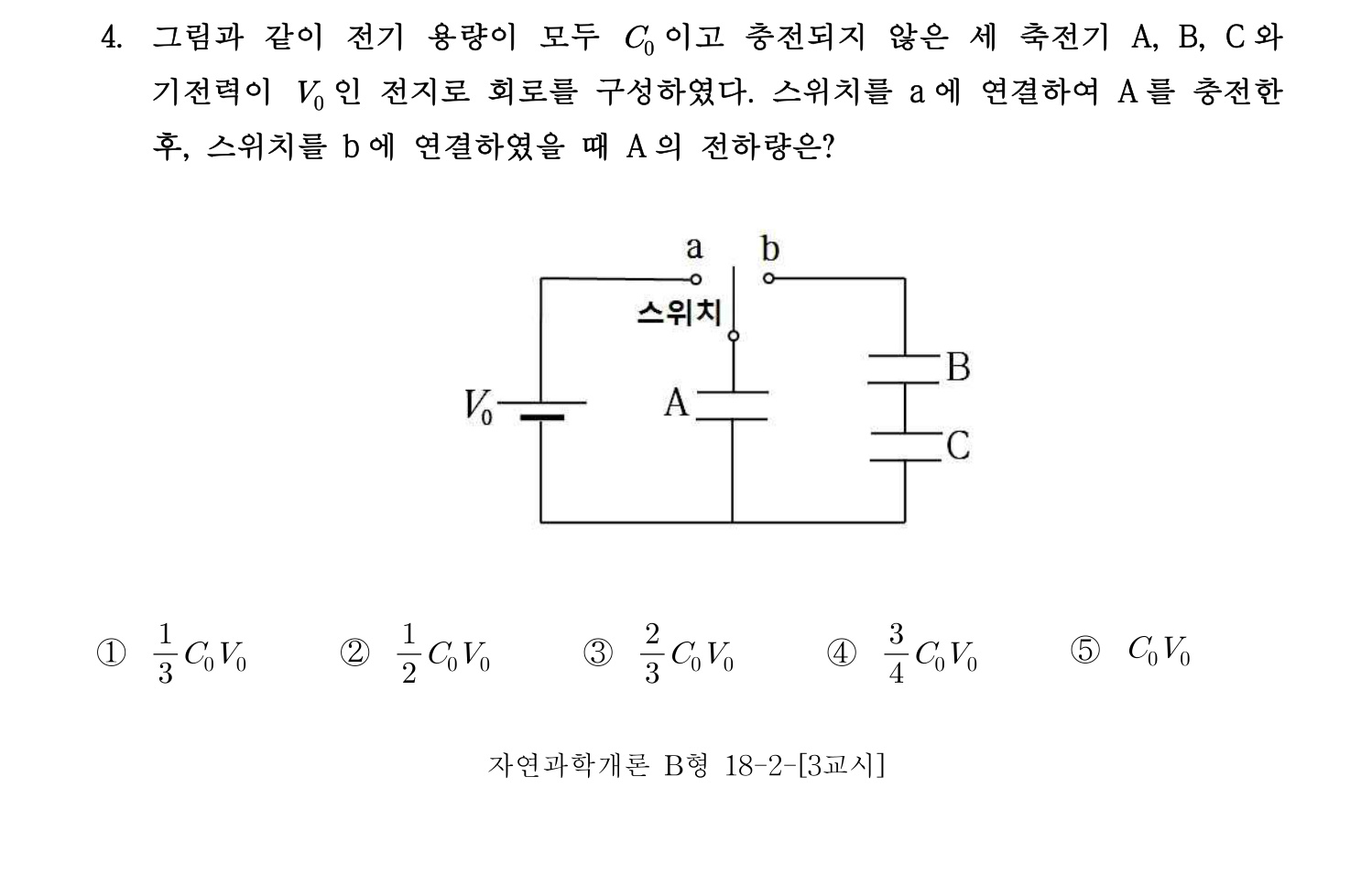 변리사_1차 2016년 4번 기출문제