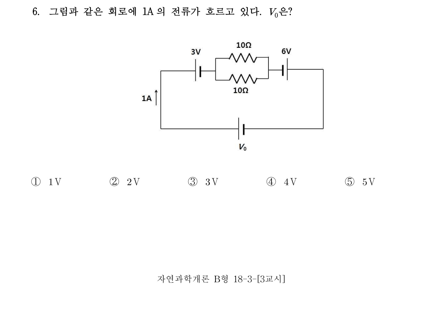 변리사_1차 2016년 6번 기출문제
