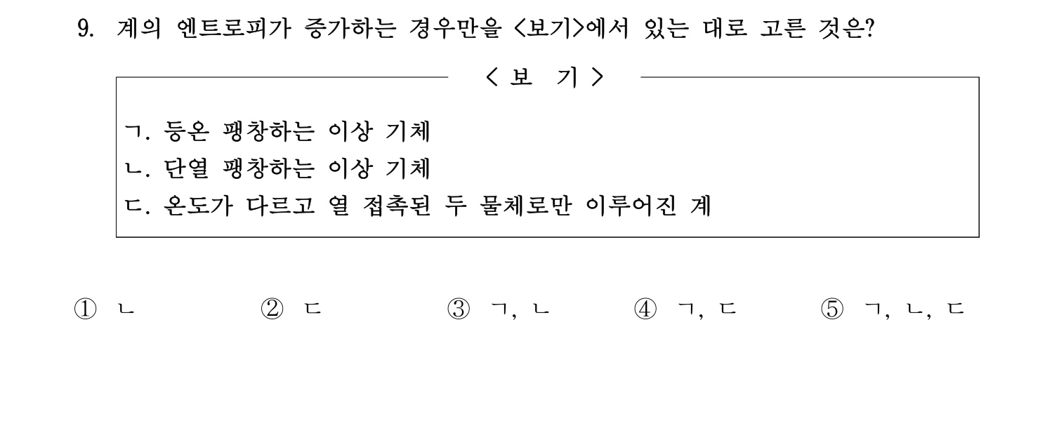 변리사_1차 2016년 9번 기출문제