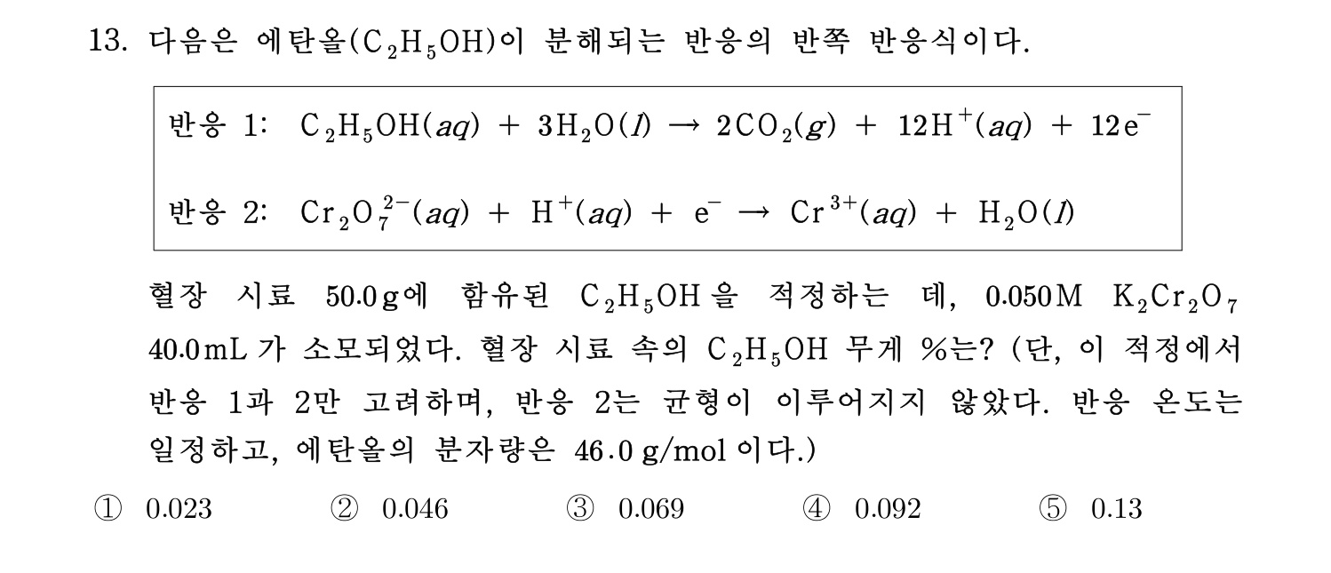 변리사_1차 2018년 13번 기출문제