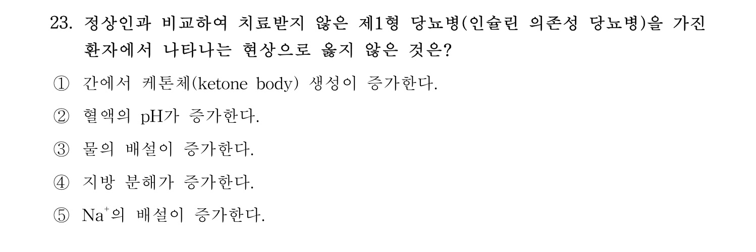 변리사_1차 2018년 23번 기출문제