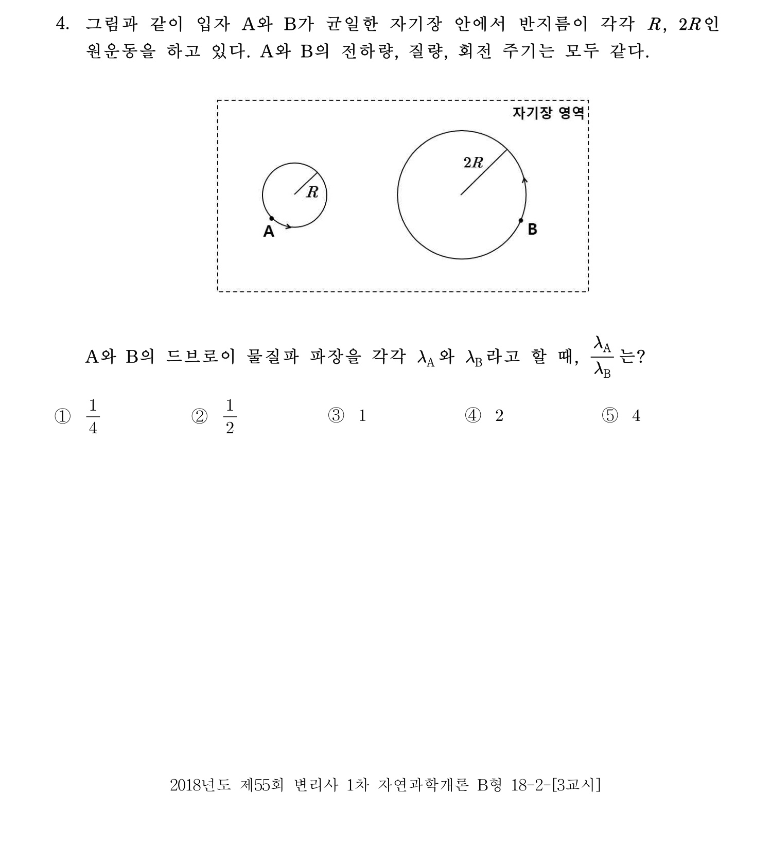 변리사_1차 2018년 4번 기출문제