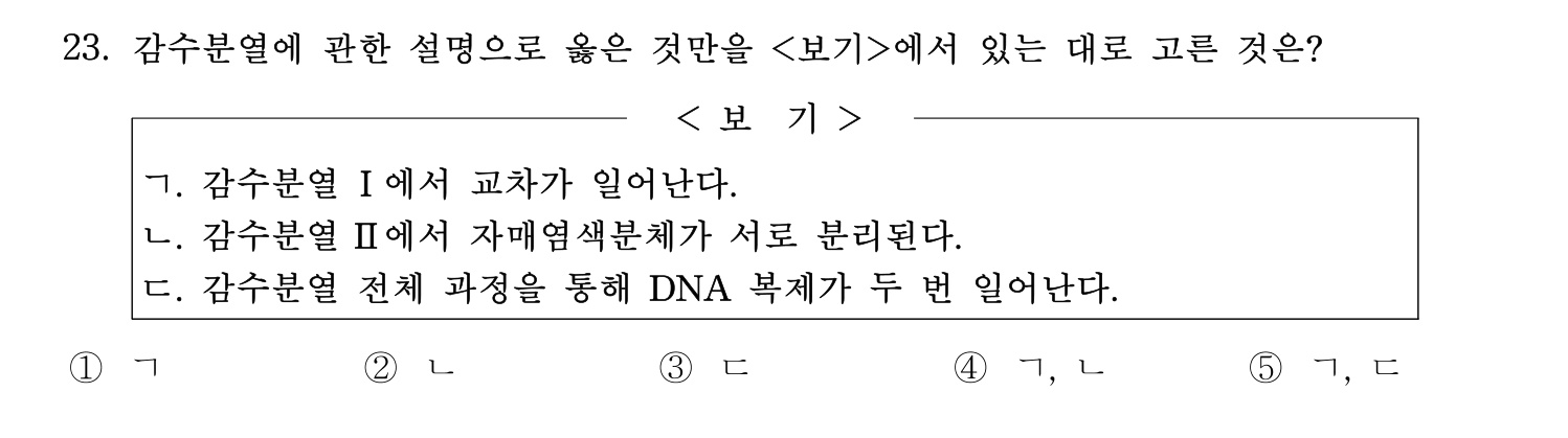 변리사_1차 2021년 23번 기출문제
