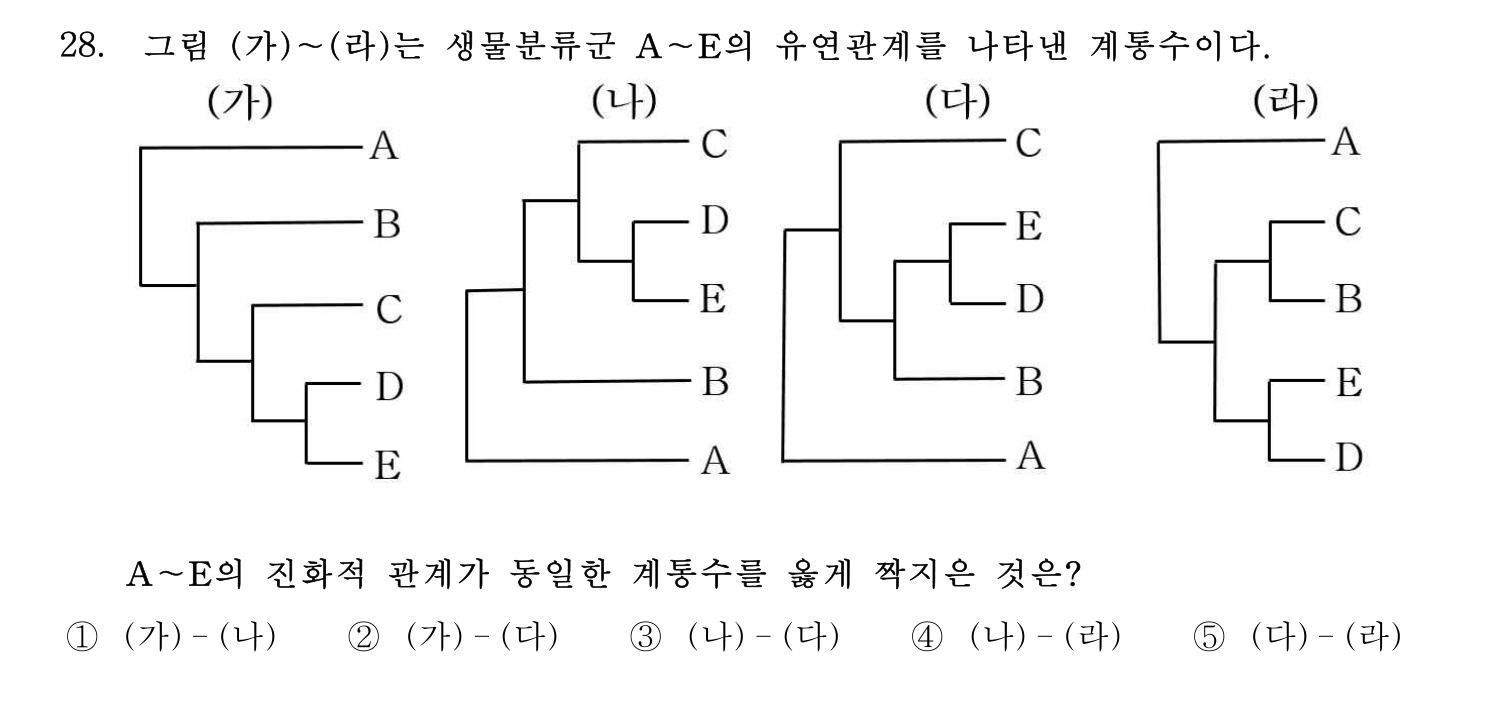 변리사_1차 2021년 28번 기출문제