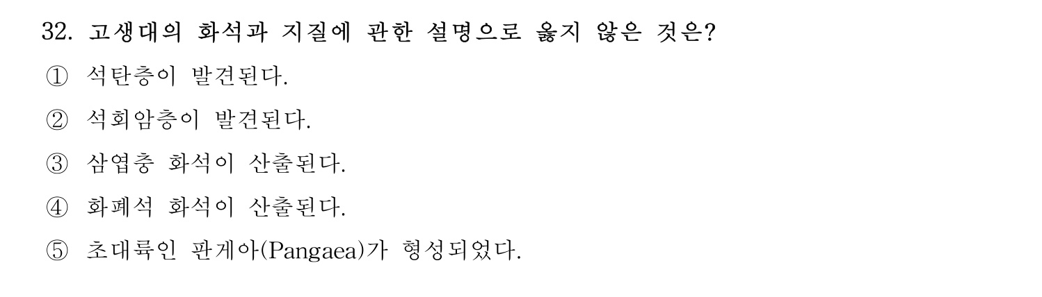 변리사_1차 2021년 32번 기출문제