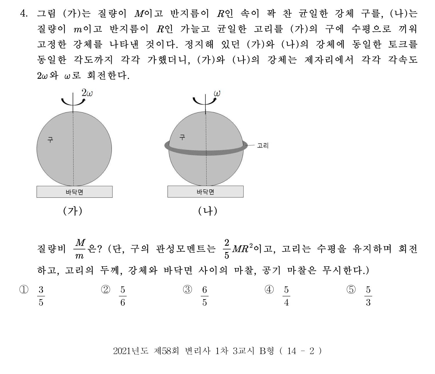 변리사_1차 2021년 4번 기출문제
