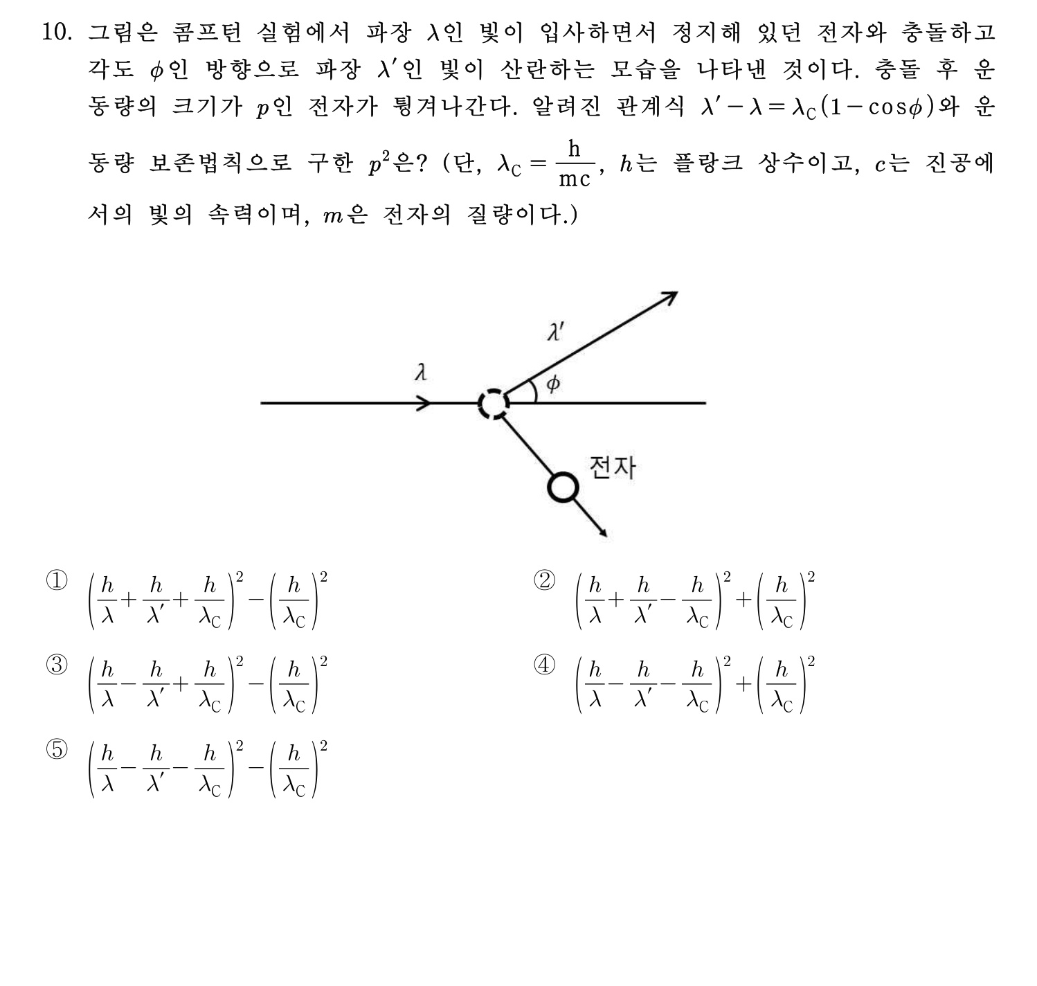 변리사_1차 2023년 10번 기출문제