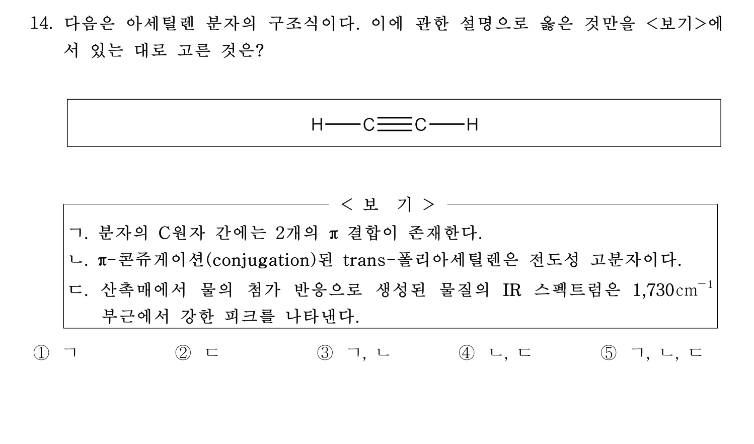 변리사_1차 2023년 14번 기출문제