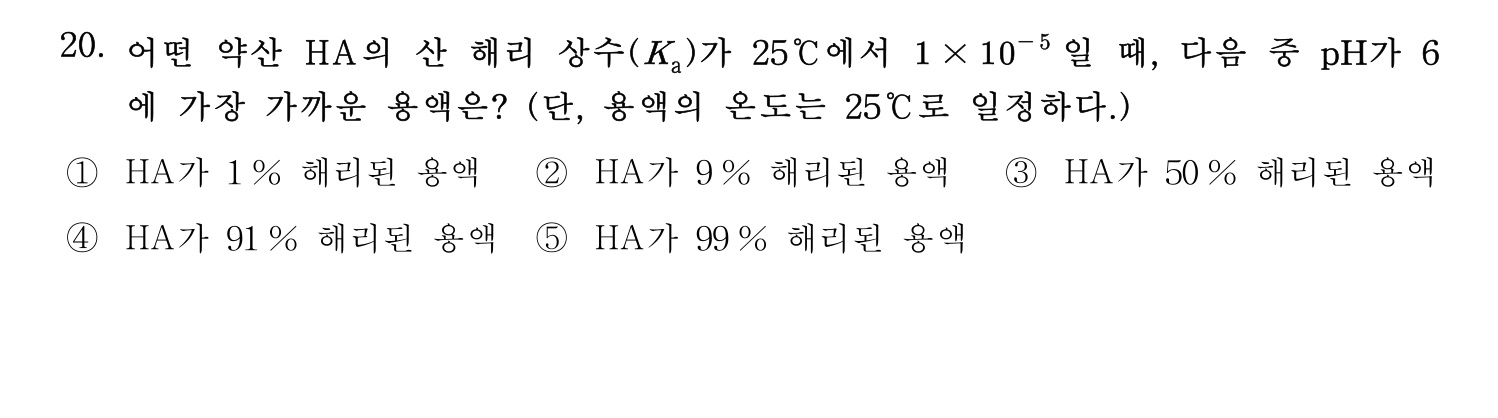 변리사_1차 2023년 20번 기출문제