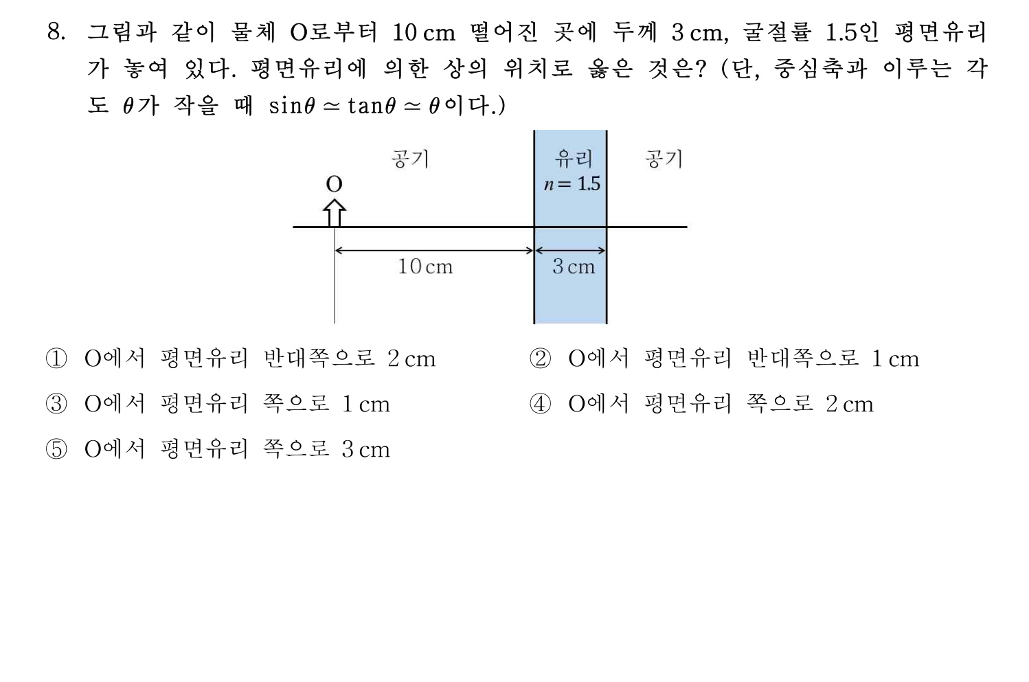 변리사_1차 2023년 8번 기출문제