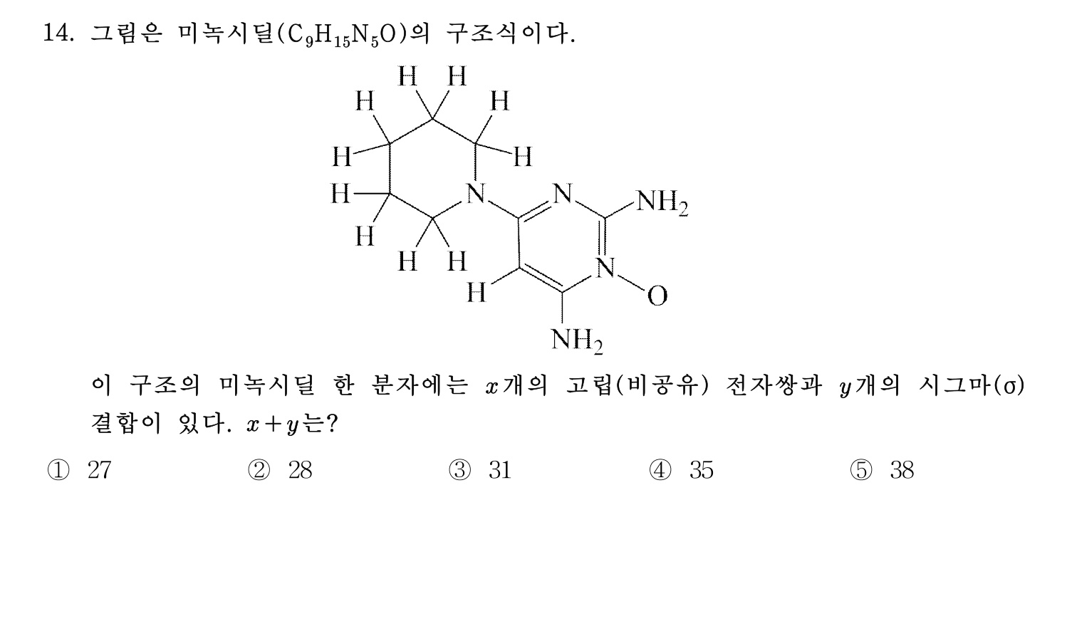 변리사_1차 2024년 14번 기출문제