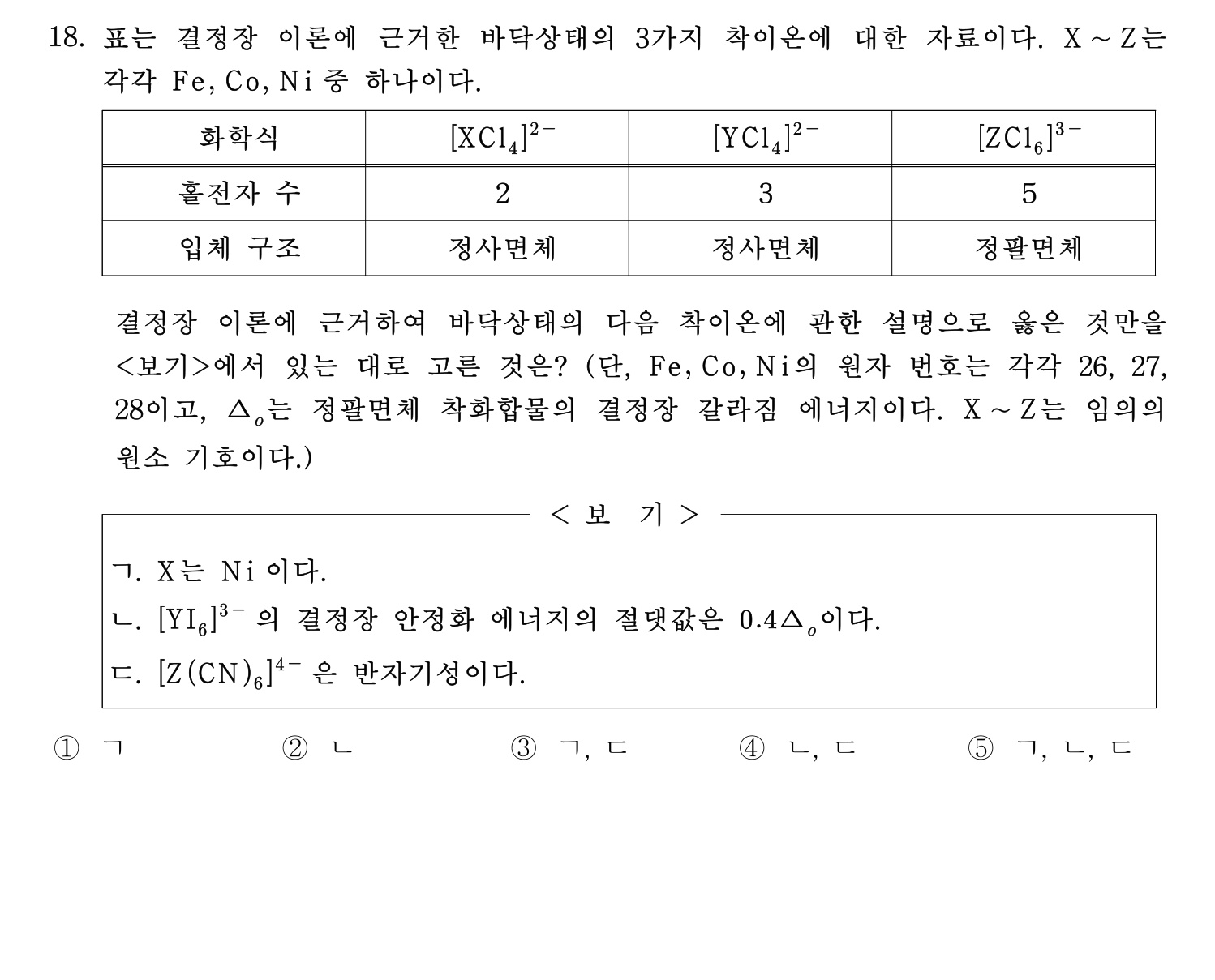 변리사_1차 2024년 18번 기출문제
