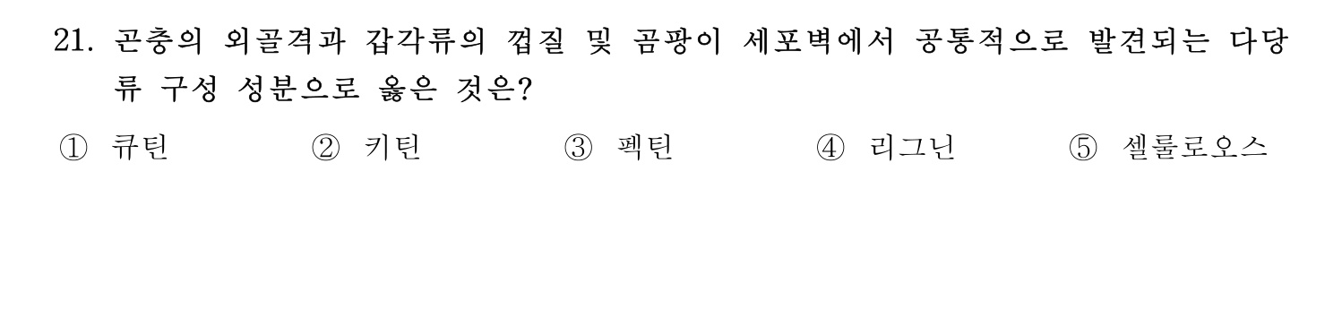 변리사_1차 2024년 21번 기출문제