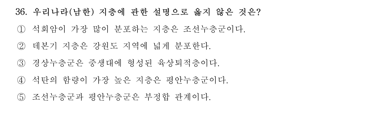 변리사_1차 2024년 36번 기출문제