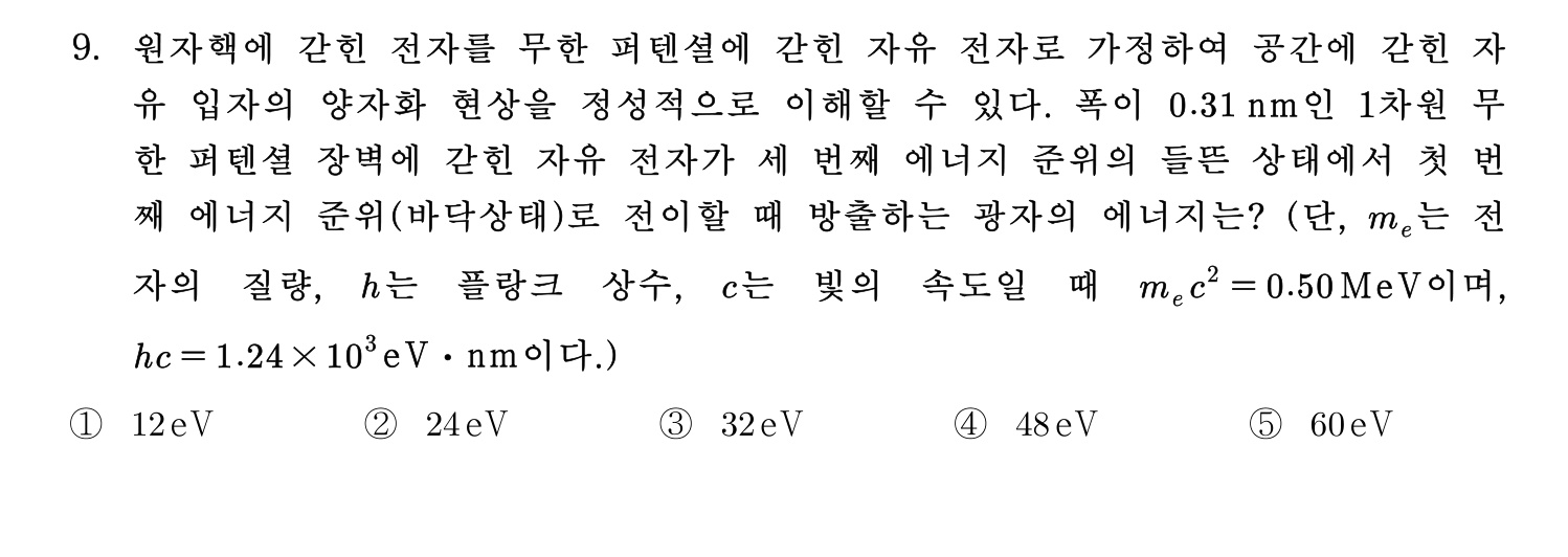 변리사_1차 2024년 9번 기출문제