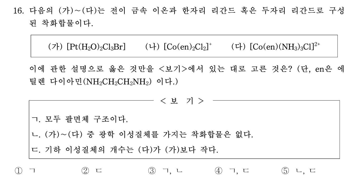 변리사_1차 2026년 16번 기출문제