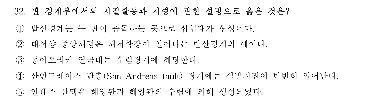변리사_1차 2026년 32번 기출문제