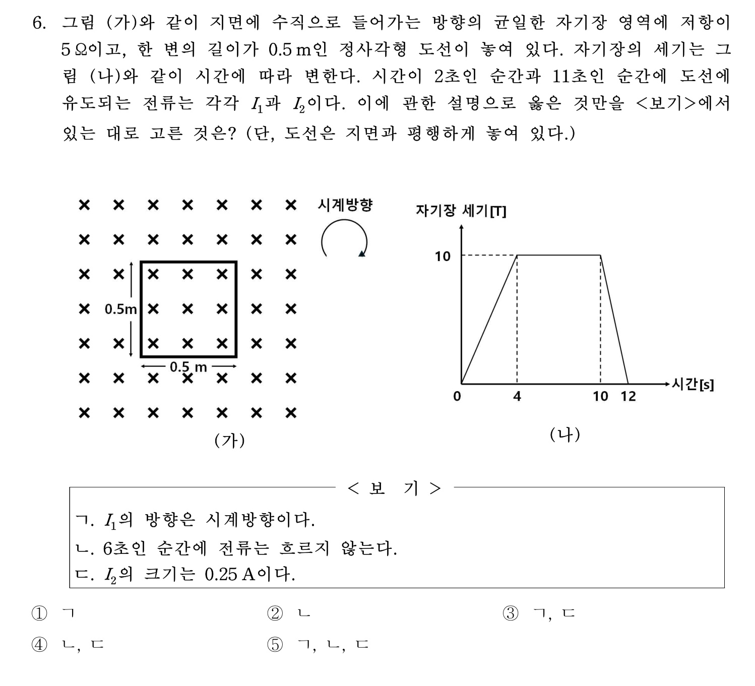 변리사_1차 2026년 6번 기출문제